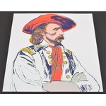 Andy Warhol (After) COWBOYS & INDIANS Prints, Priced Each